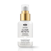LISAP � ELIXIR RENEW NOURISHING OIL ����������������� �����