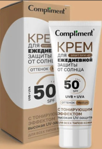 COMPLIMENT ���� ��� ������ �� ������ � ���������� �������� �.02 Medium