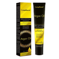 COMPLIMENT Argan Oil ���� �/���� ���� + ���� � ������ ������ ��������� ���������