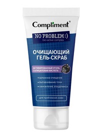 COMPLIMENT No problem ����-����� �/��������. ���� ��������� � ����������� �-���