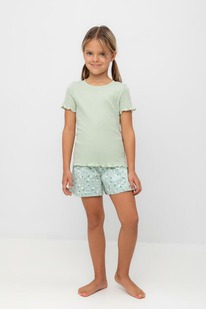 03.07 Crockid ������ ��� � 1596/������� ����,��������� �����