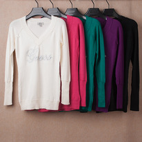 ������ GUESS, ������� S M L XL, ����� � ������������