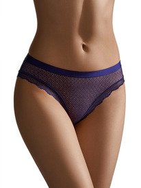11.07 MiNiMi ����� ����� Mi 2211B Intrigo Slip, PA Mi 2211B Intrigo Slip, PA Blu
