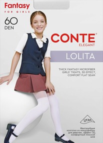 13.07 CONTE-KIDS �������� ������� CONTE LOLITA �������� �� ���������� � ��������