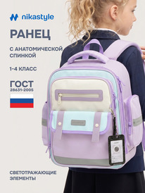 19.07 NIKASTYLE ����� 25�80126 25�80126 �������