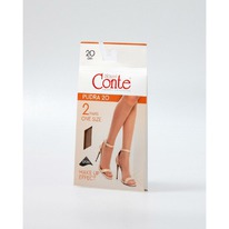 20.10 ������ ������� CONTE PUDRA  ������ ������� 21�-185�� natural PUDRA (2 ����