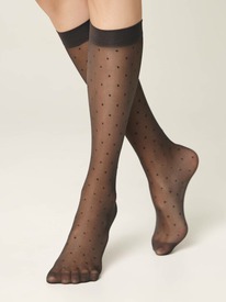20.10 ������ ������� CONTE DOTS ������ �������  21C-147�� grafit DOTS