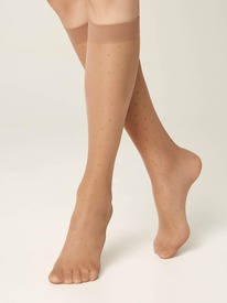 20.10 ������ ������� CONTE DOTS ������ �������  21C-147�� bronz DOTS