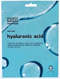MONIC BEAUTY Skin Code ����� ��� ���� �������� � ������������ �������� (�����)