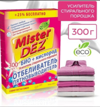 ������� Mister Dez Eco-Cleaning ���+�������� ��������� ����.�������+�������.-���