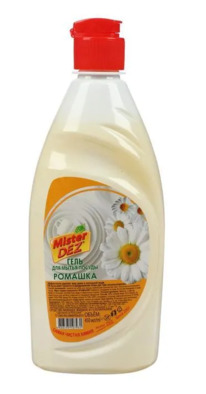 ������� Mister Dez Eco-Cleaning ���� ��� ����� ������ �������