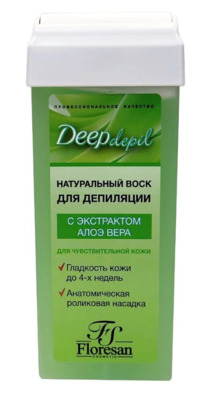 FLORESAN Deep Depil ���� ����� �/��������� ������.���� � ���������� ����-����