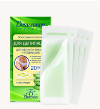 FLORESAN Depilinia �������� ������� ��� ��������� ������� ������ � ��������