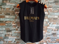 ������ �������� � ����� �� Balmain, ����� �� �����