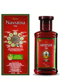 Himani Navratna Oil / ����� ������ ��������