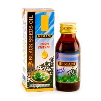 Hemani Black Seed Oil / ����� ������� ����� 60 ��