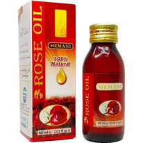 Hemani Rose Oil / ����� ���� 60 ��