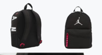 decathlon NIKE Rucksack Mini Air Patrol Schwarz - 7A9214-023