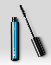 kikocosmetics extra volume wash off mascara