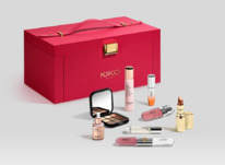 kikocosmetics twist n twinkle holiday advent calendar