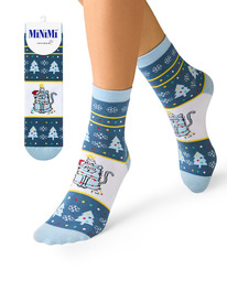 30.09 MiNiMi ����� ����� MINI INVERNO 3300-7 (���, ����, �����)