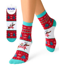 30.09 MiNiMi ����� ����� MINI INVERNO 3300-7 (���, ����, �����)