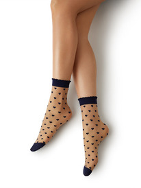 30.09 MiNiMi ����� ������������� ����� ������������� calz. CUORI 20 ����� (�����