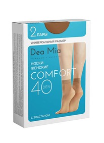 30.09 DEA MIA ����������� Dea Mia ����� ������� COMFORT 40 3�1412/8-�38 bronz CO