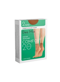 30.09 DEA MIA ����������� Dea Mia ����� ������� COMFORT 20 14�1413 ������ COMFOR