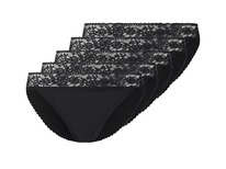 lidl Damen Slips, 5 Stück