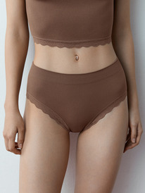 30.09 MiNiMi ����� ��������� ����� ��������� Mi 2221S French Chic Slip Midi, PA