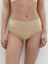 30.09 MiNiMi ����� ��������� ����� ��������� Mi 2221S French Chic Slip Midi, PA