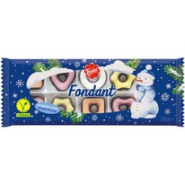 worldofsweets Friedel Fondant Baumbehang 150g