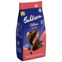 worldofsweets Bahlsen Akora Edelherb 150g