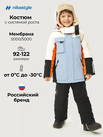 02.10 NIKASTYLE ������ 7�4726