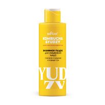 Kombucha&Yudzy.���� �������. ����� �������� ��� �������� ���� �������� �������� 
