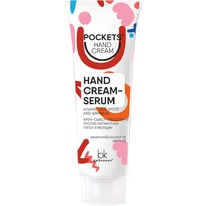 Belkosmex Pockets� Hand Cream ����-��������� ��� ��� ��/����. ����� � ������, 30