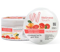 Belkosmex Wellness Touch ������� ����� ��� ���� ���������, 350 � (2649)