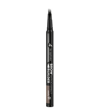 LuxVisage ������ ��� ������ c �������� �������������� BROW BUILDER TATTOO EFFECT