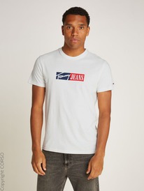 corso T-Shirt Tommy Jeans