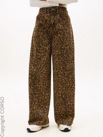 corso Loose-fit-Jeans Tommy Jeans