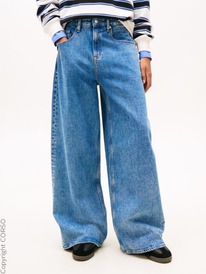 corso Loose-fit-Jeans Tommy Jeans