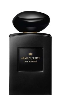 Cuir Majeste Giorgio Armani