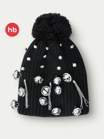 23.10 Happy Baby ����� ������� 89199-0 ������ / black