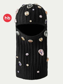 23.10 Happy Baby ����� ������� 89207-0 ������ / black