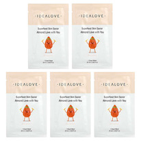 Idealove, Superfood Skin Savior, ����� ��� ���� � �����������, �������, 5 ��. ��