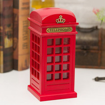 ������� TELEPHONE � ���������� �����, �� ������