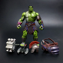 Marvel Green  Hulk � ���������