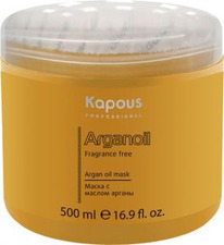 ����� KAPOUS � ������ ������ ����� �ARGANOIL�, 750 ��.