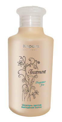 KAPOUS ������� ������ ��������� ����� ����� �TREATMENT�, 250 ��.